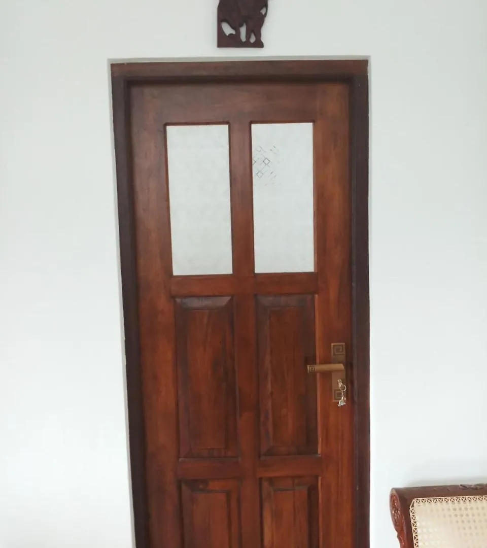 Homestay Rock Edge Residence Kandy