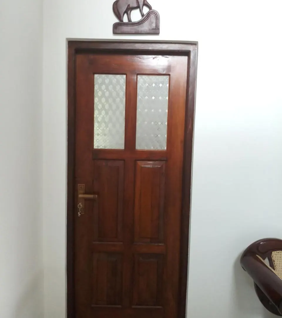 Rock Edge Residence Kandy 0*,
