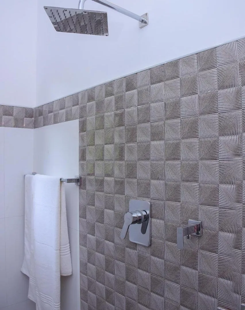 Rock Edge Residence 康提 斯里兰卡