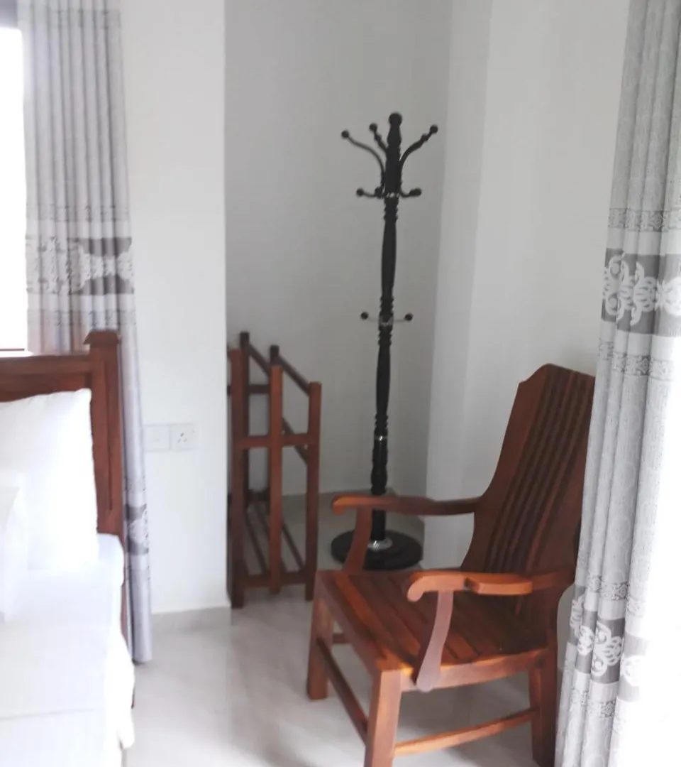 Rock Edge Residence 康提 斯里兰卡